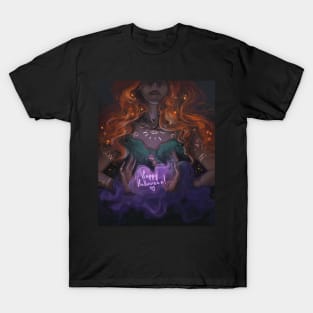 Witch T-Shirt